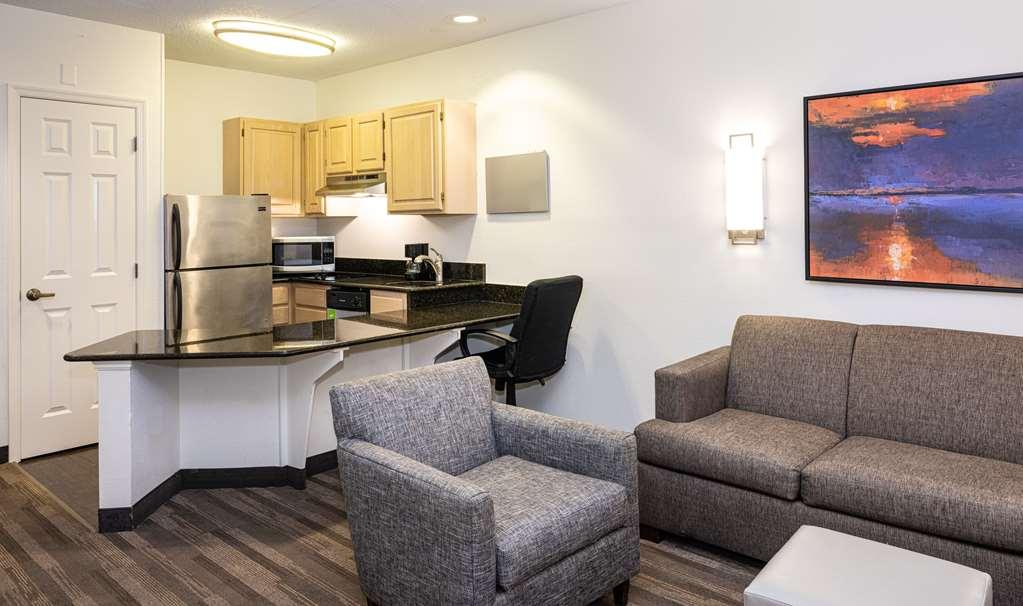 Hyatt House Herndon/Reston Habitación foto