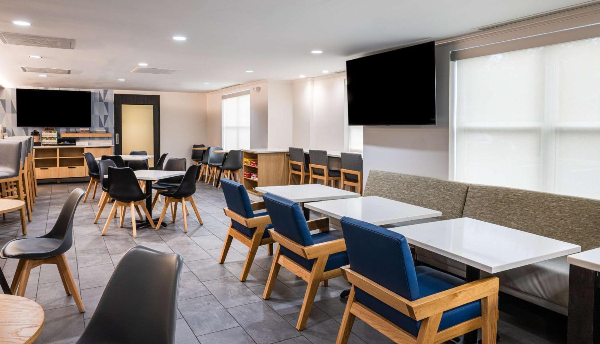 Hyatt House Herndon/Reston Exterior foto