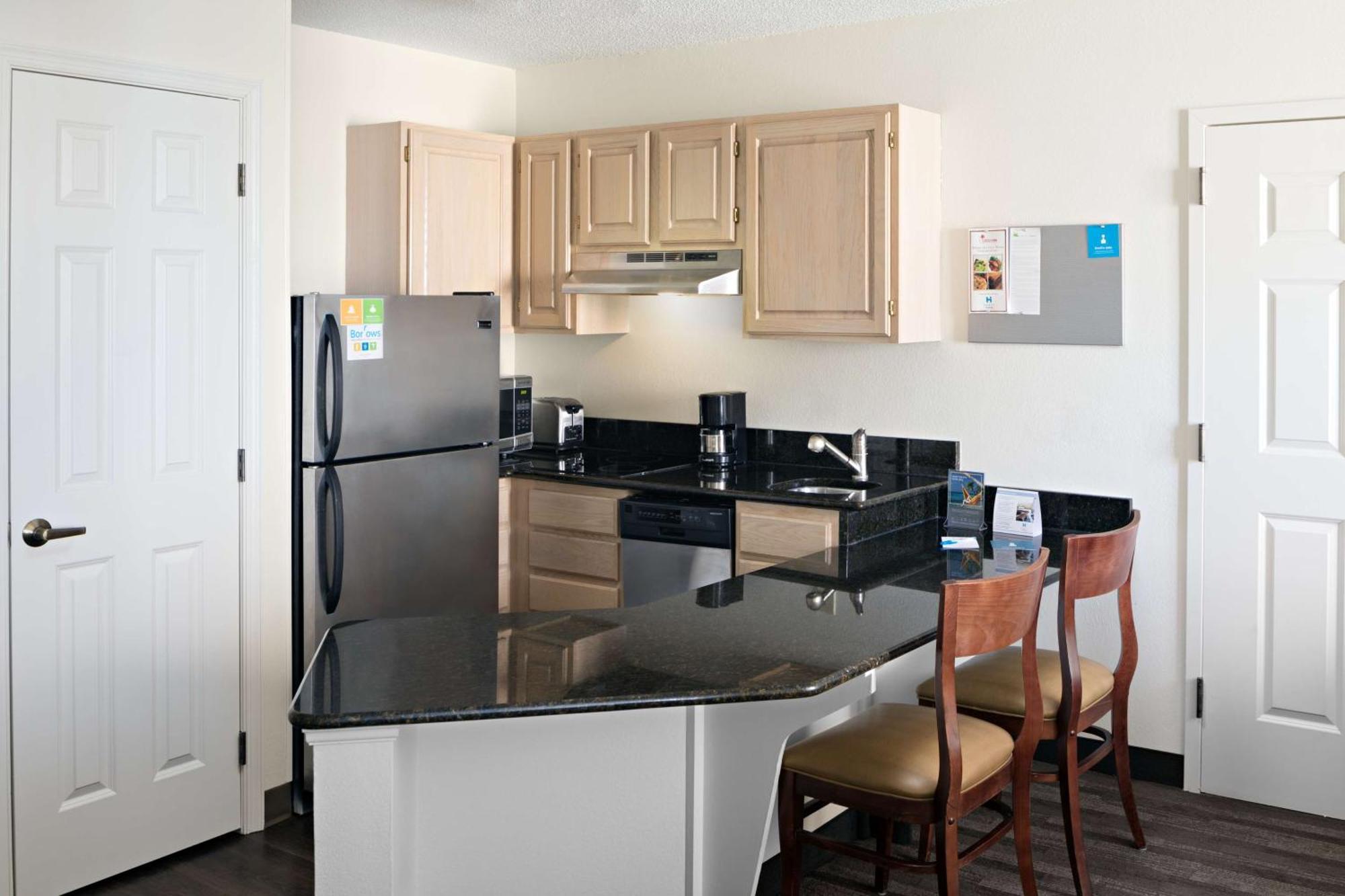 Hyatt House Herndon/Reston Exterior foto