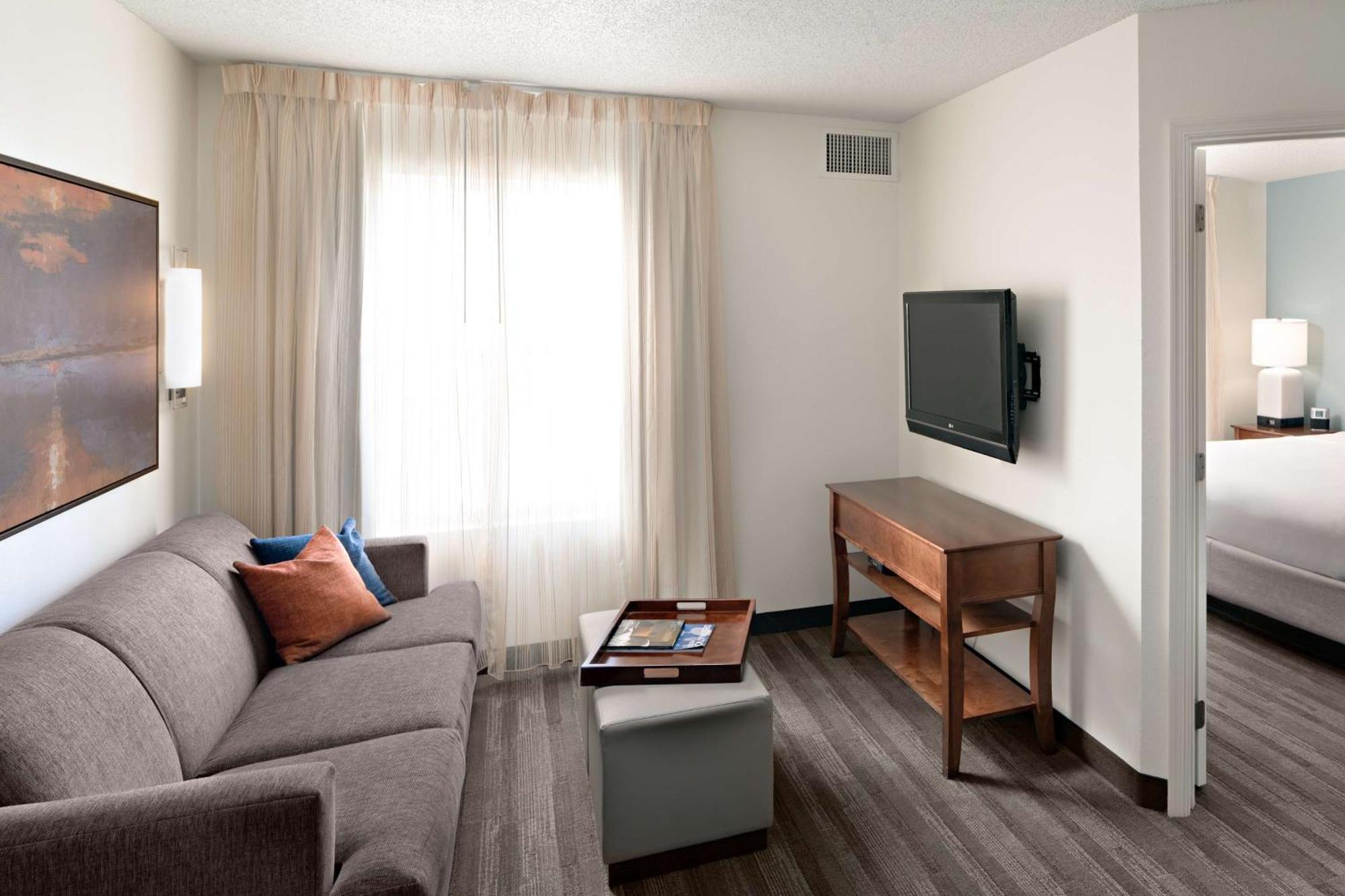 Hyatt House Herndon/Reston Exterior foto