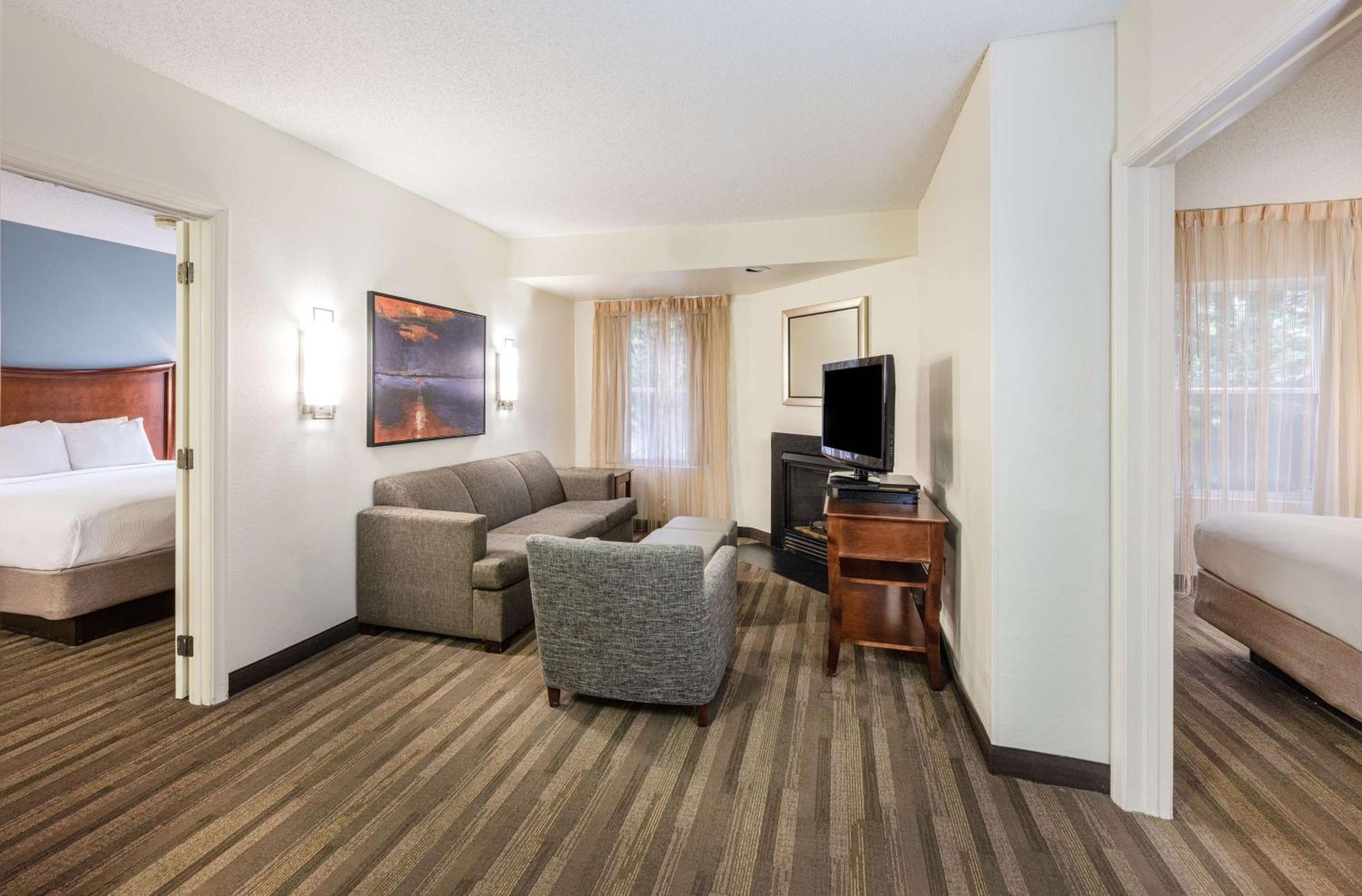 Hyatt House Herndon/Reston Exterior foto